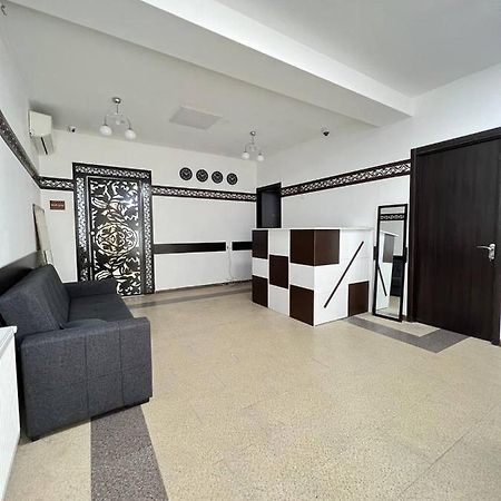 "Modeli" Hostel Tbilisi Zewnętrze zdjęcie