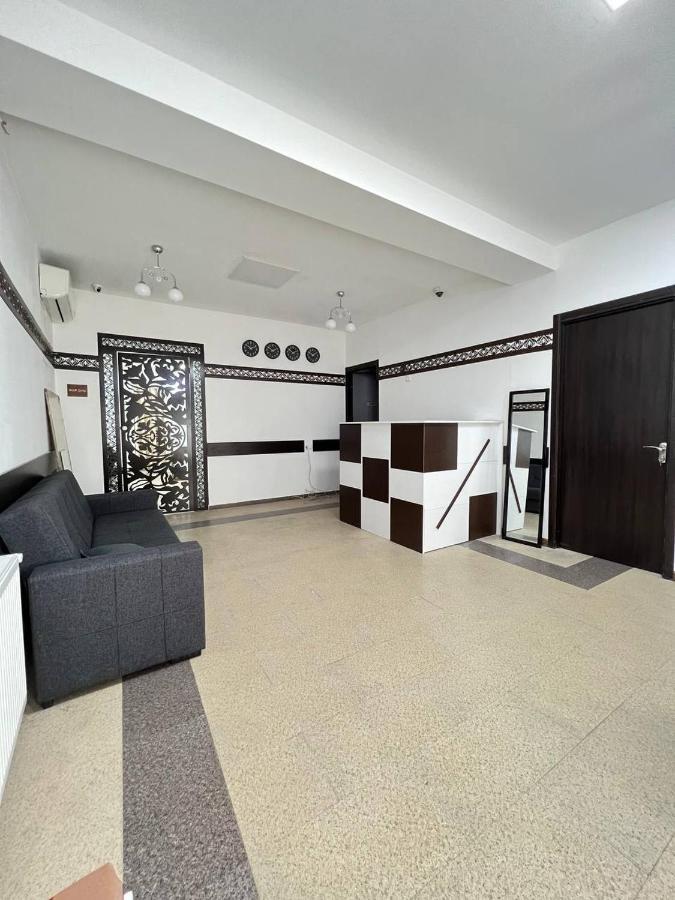 "Modeli" Hostel Tbilisi Zewnętrze zdjęcie
