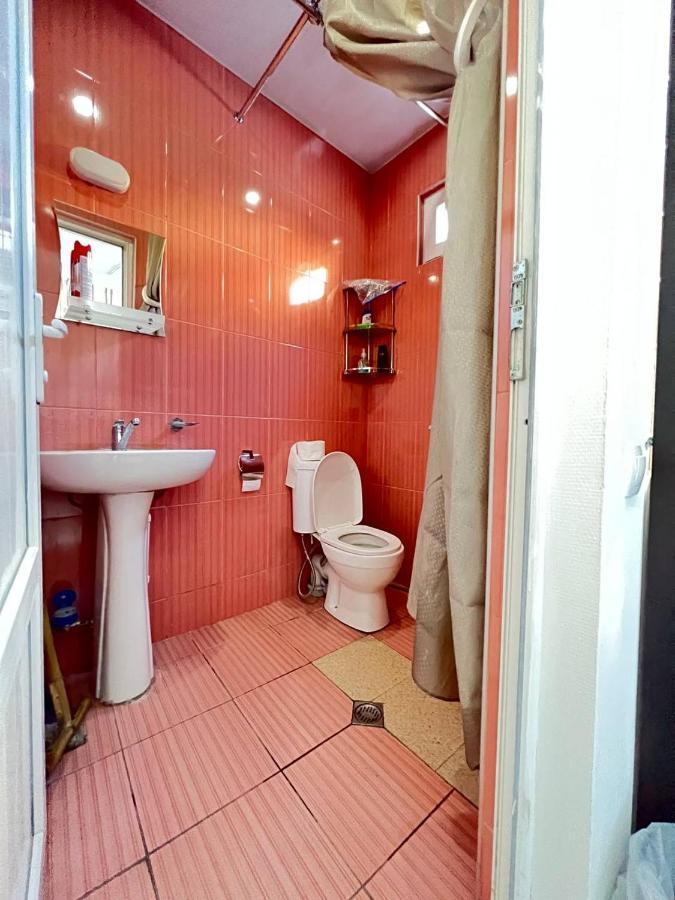 "Modeli" Hostel Tbilisi Zewnętrze zdjęcie