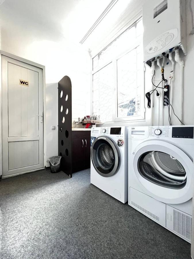 "Modeli" Hostel Tbilisi Zewnętrze zdjęcie