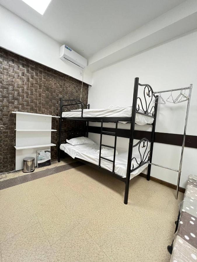 "Modeli" Hostel Tbilisi Zewnętrze zdjęcie