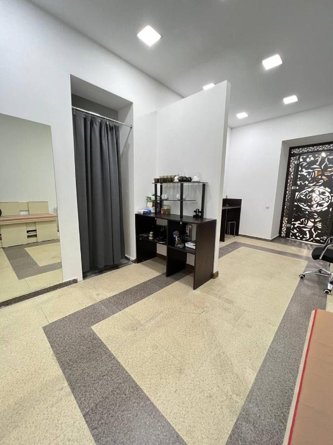 "Modeli" Hostel Tbilisi Zewnętrze zdjęcie