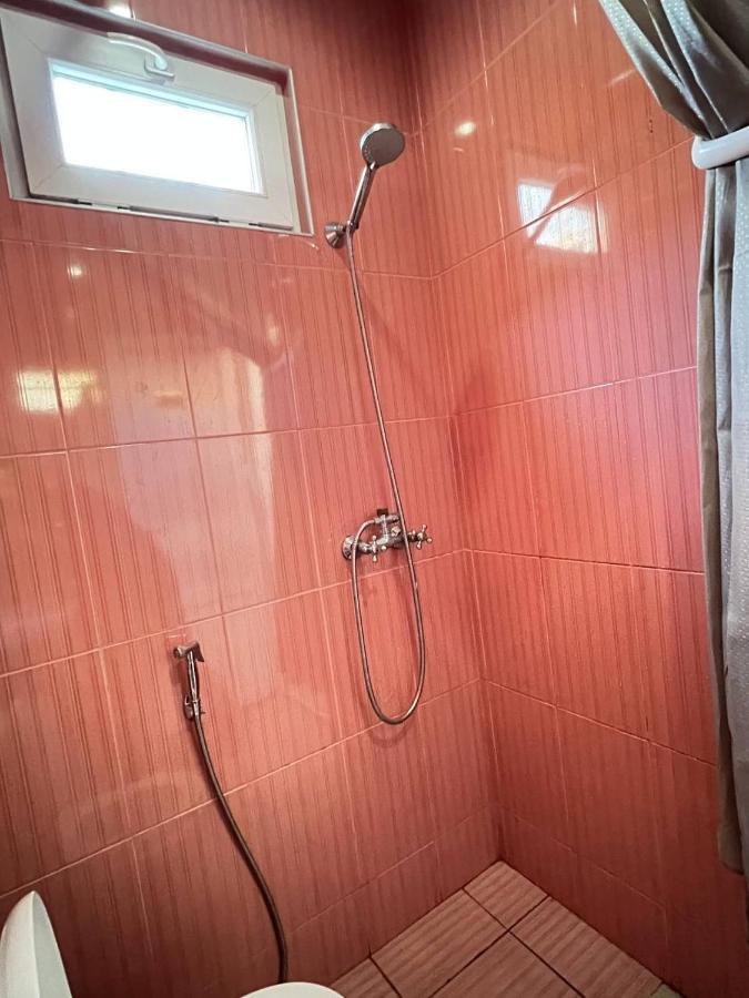 "Modeli" Hostel Tbilisi Zewnętrze zdjęcie