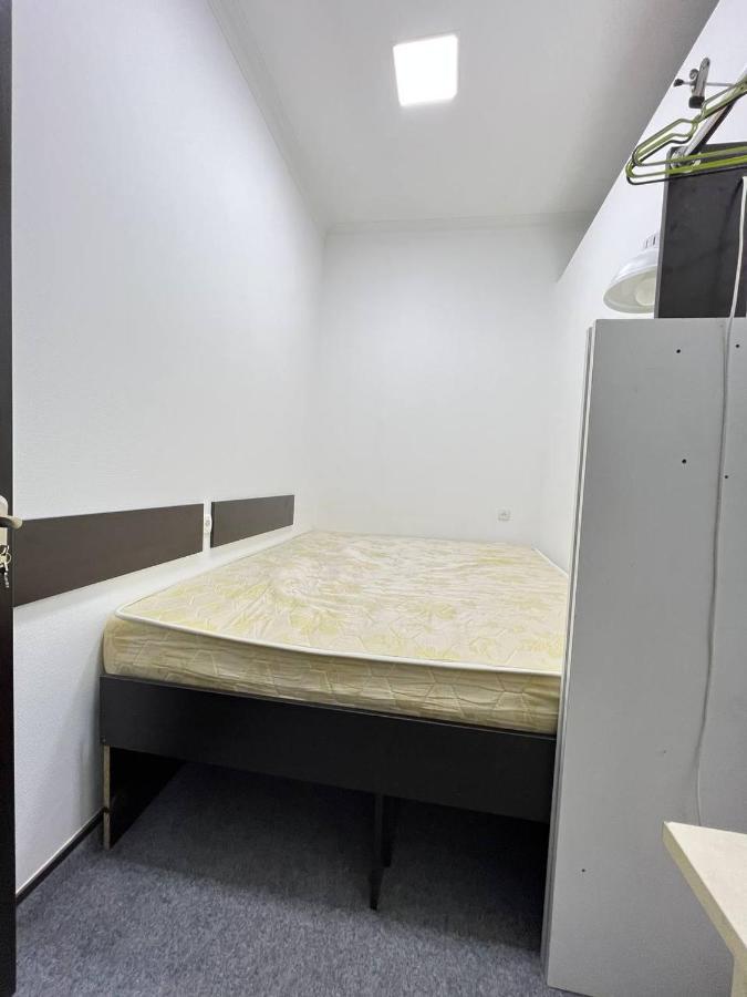 "Modeli" Hostel Tbilisi Zewnętrze zdjęcie