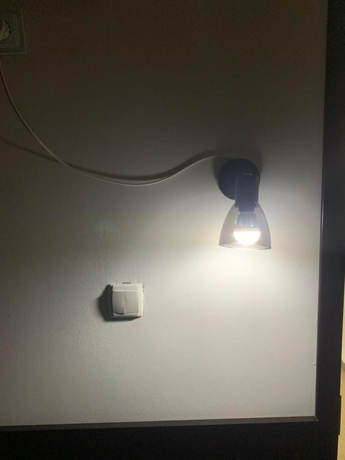 "Modeli" Hostel Tbilisi Zewnętrze zdjęcie