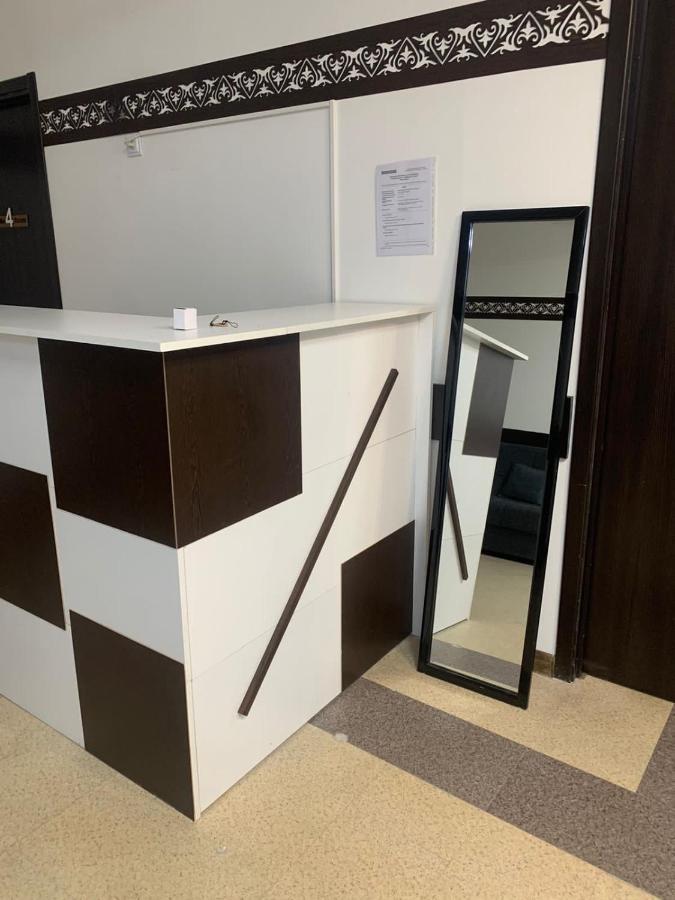 "Modeli" Hostel Tbilisi Zewnętrze zdjęcie