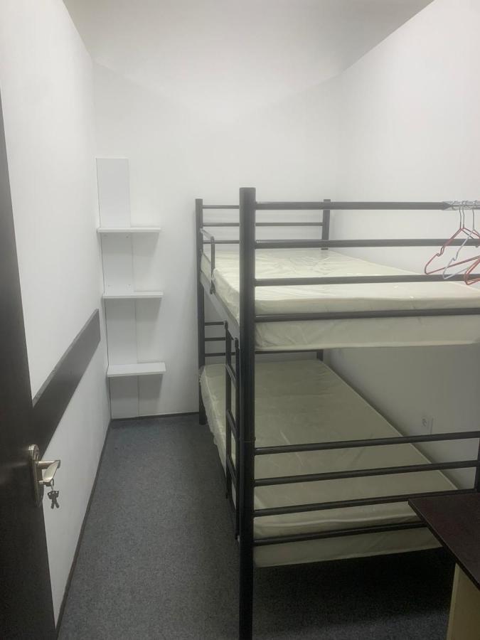 "Modeli" Hostel Tbilisi Zewnętrze zdjęcie